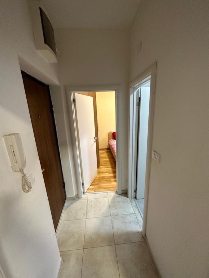 Selena Apartment Подгорица Экстерьер фото