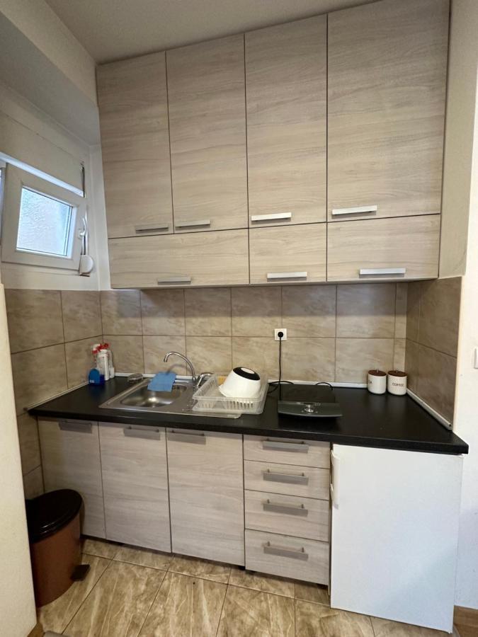 Selena Apartment Подгорица Экстерьер фото