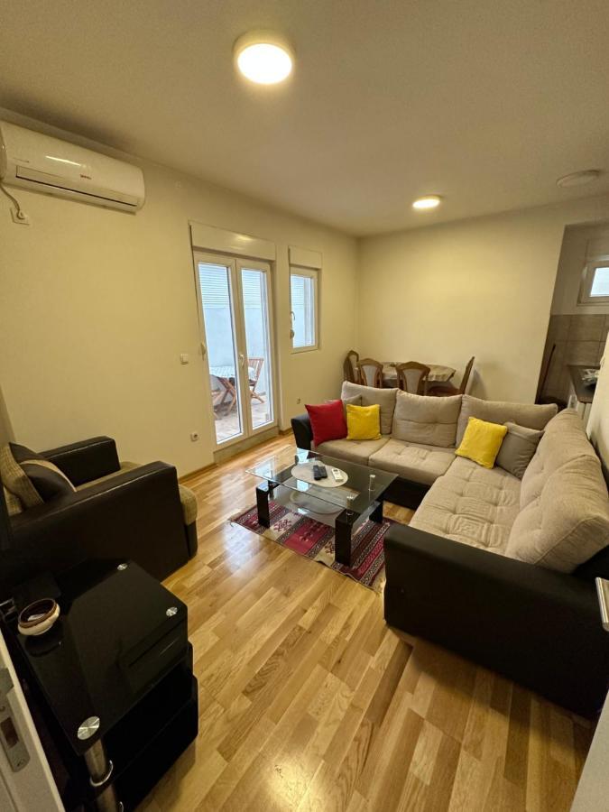 Selena Apartment Подгорица Экстерьер фото