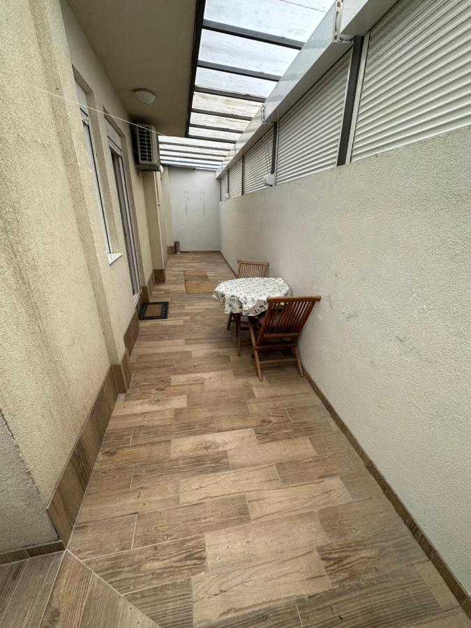 Selena Apartment Подгорица Экстерьер фото
