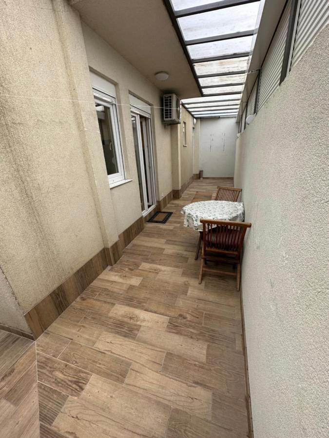 Selena Apartment Подгорица Экстерьер фото