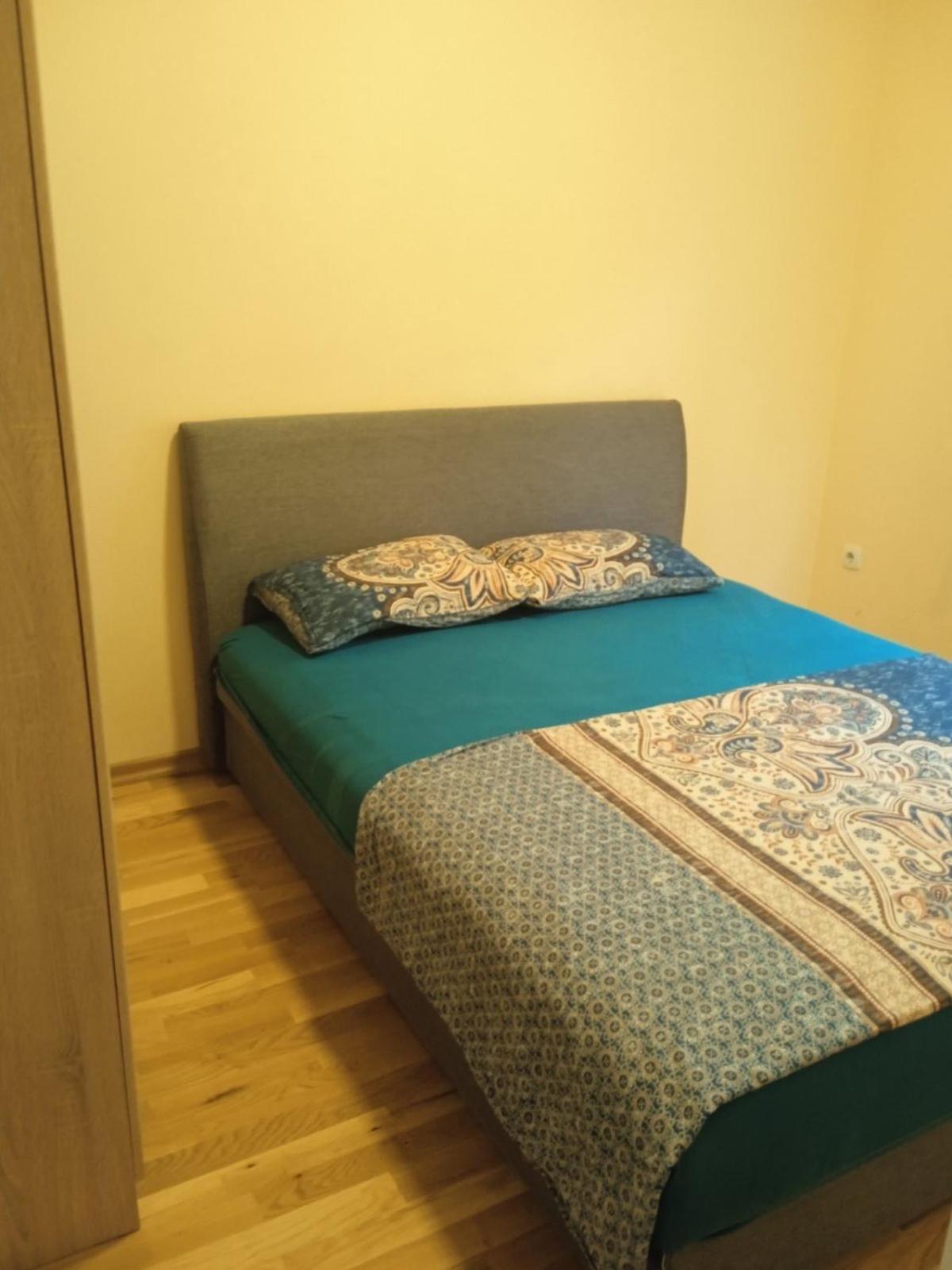 Selena Apartment Подгорица Экстерьер фото